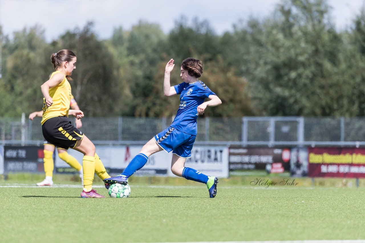 Bild 101 - Saisonstart Oberliga